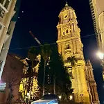 Catedral Urban Living