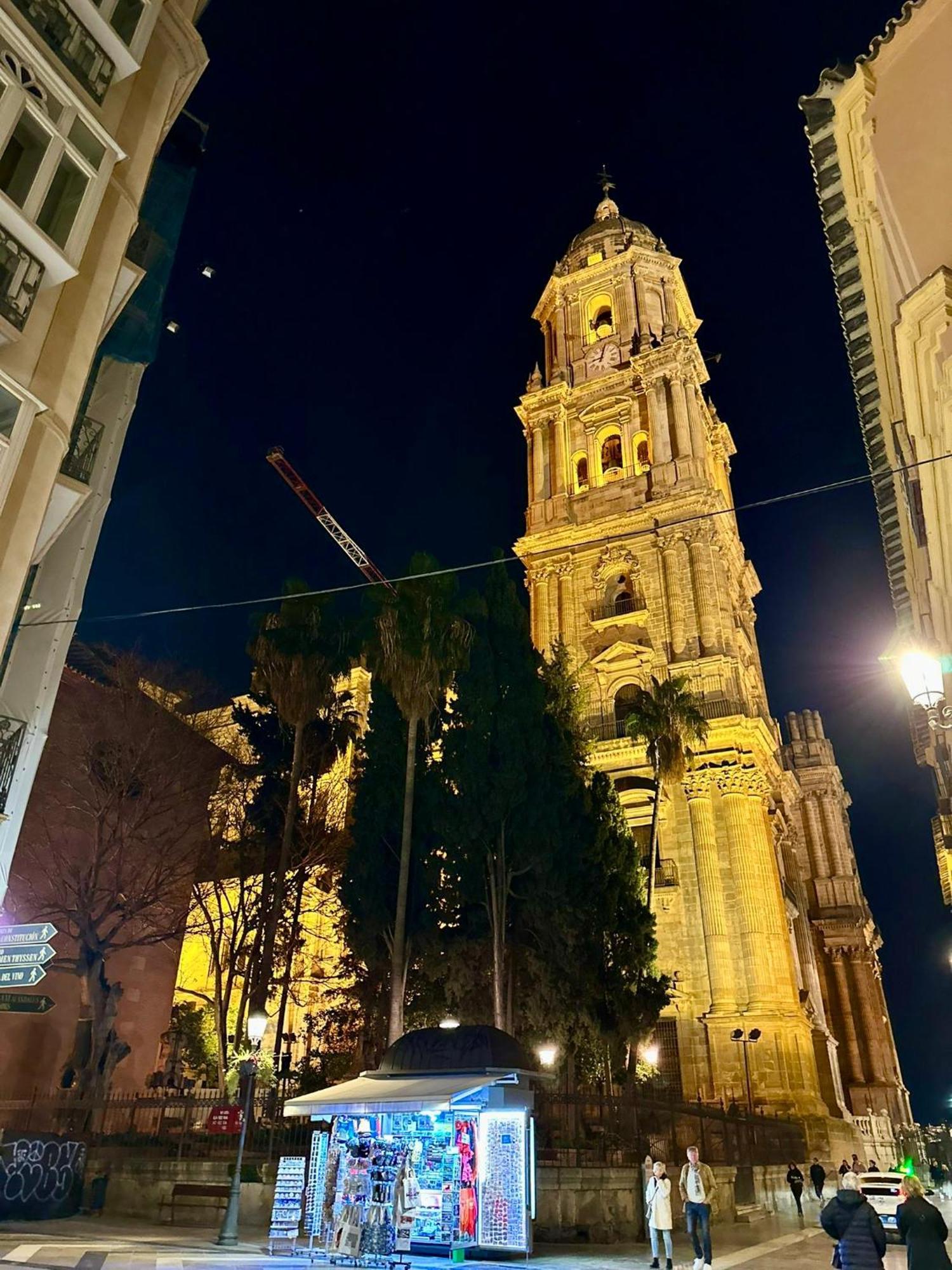 Catedral Urban Living Apartment