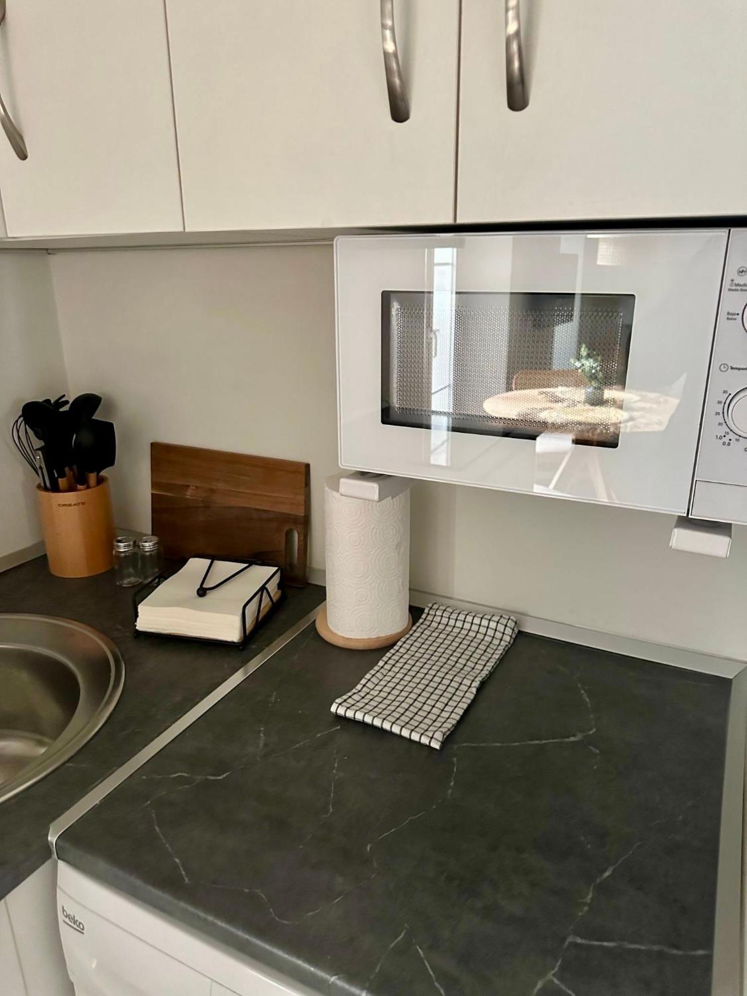 Catedral Urban Living Apartment *