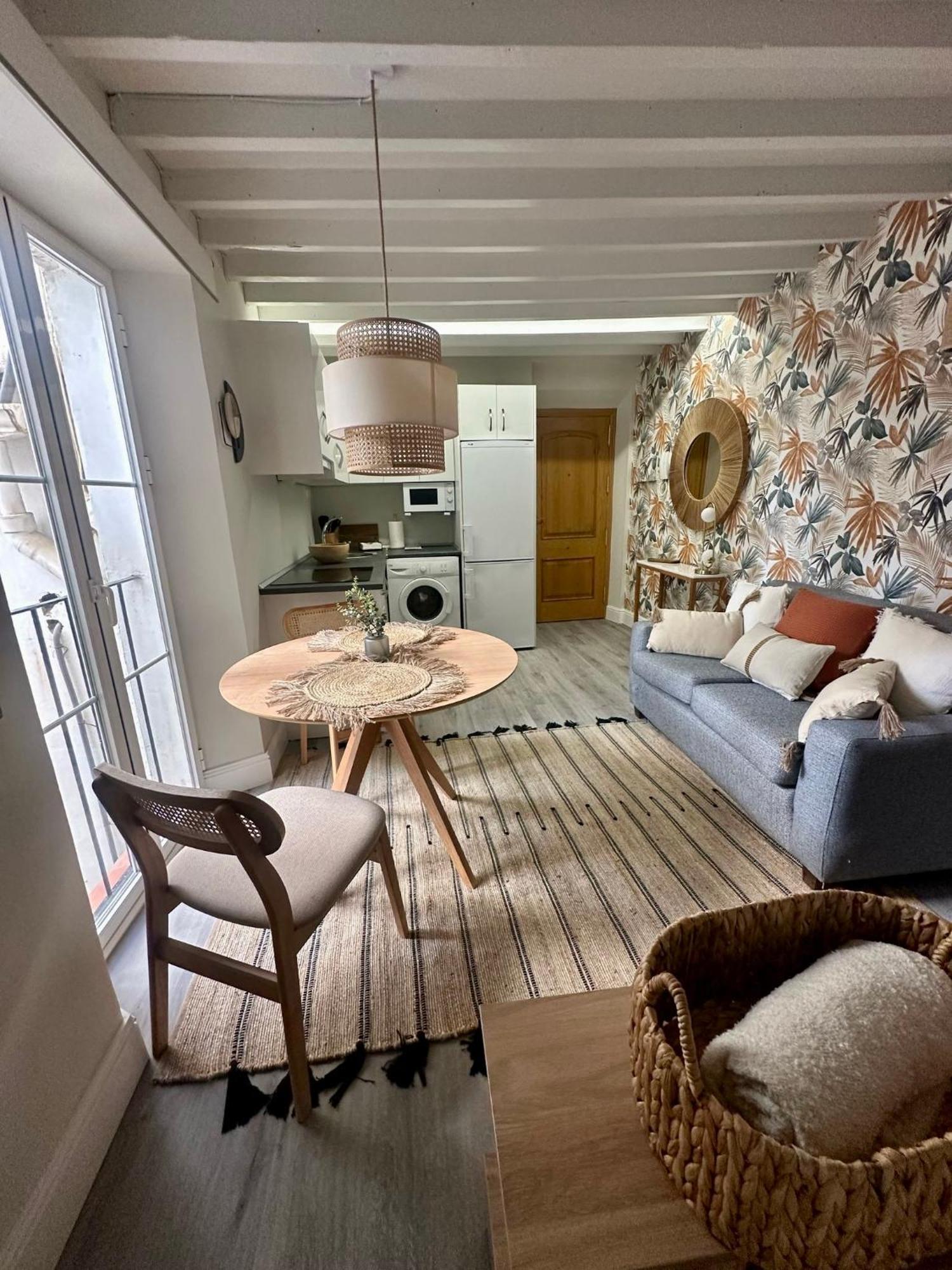 Apartment Catedral Urban Living *